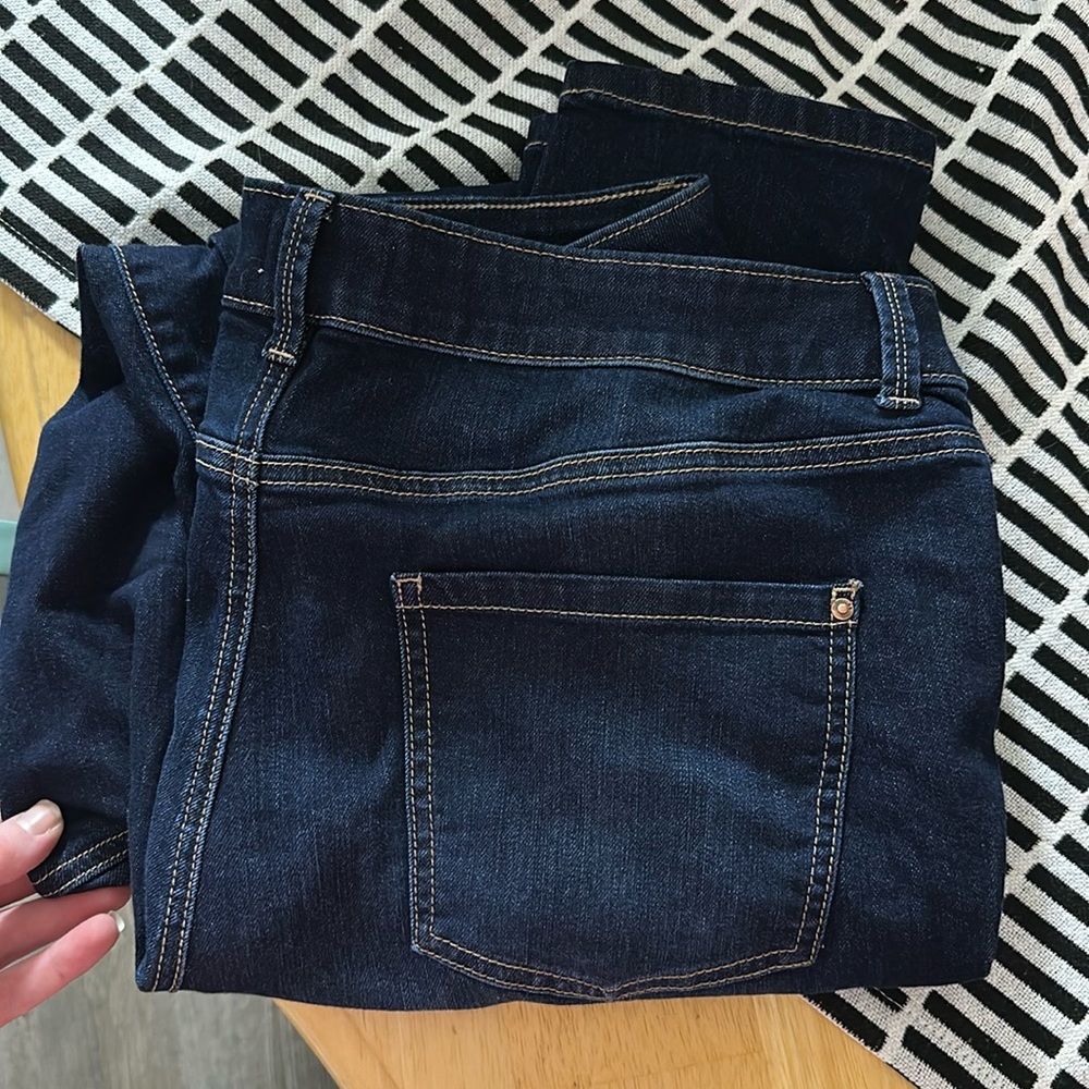 Maurices Everflex Jeans